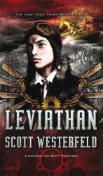 Leviathan (Triloga Leviathan parte I)