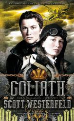 Goliath (Triloga Leviathan parte III)