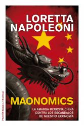 Maonomics La amarga medicina china contra los escndalos de nuestra economa