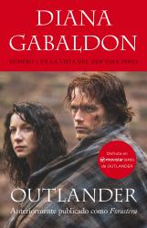 Outlander Antetiormente publicado como Forastera