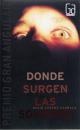 Donde surgen las sombras (eBook-ePub)