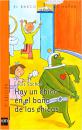 Hay un chico en el bao de las chicas (eBook-ePub)