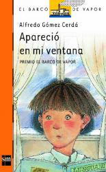 Apareci en mi ventana (eBook-ePub)