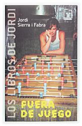 Fuera de juego (eBook-ePub)