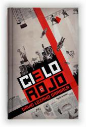 Cielo Rojo  (eBook-ePub)