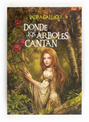 Donde los rboles cantan  (eBook-ePub)