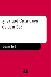 Per qu Catalunya s com s? Trenta preguntes per descobrir la geografia del principat