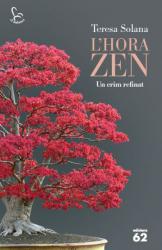 L'Hora Zen Un crim refinat