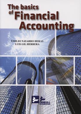 The basics of Financial Accounting