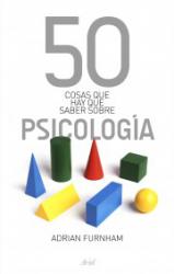 50 cosas que hay que saber sobre economa