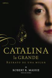 Catalina la Grande Retrato de una mujer