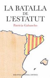 La batalla de l'Estatut