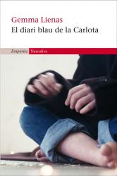 El diari blau de la Carlota