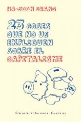 23 coses que no us expliquen sobre el capitalisme