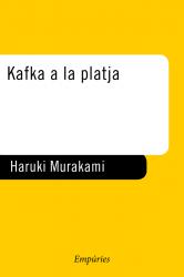 Kafka a la platja