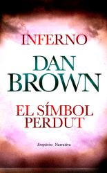 Inferno + El smbol perdut (pack)