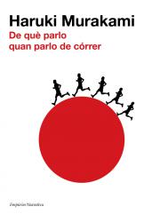 De qu parlo quan parlo de crrer