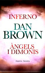 Inferno + ngels i dimonis (pack)