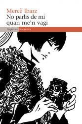 No parlis de mi quan men vagi