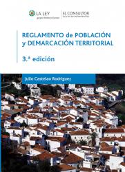 Reglamento de poblacin y demarcacin territorial