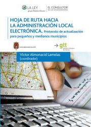Hoja de ruta hacia la Administracin electrnica Protocolo de actualizacin para pequeos y medianos municipios