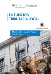 La funcin tributaria local