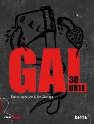 GAL. 30 urte