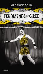 Fenmenos de circo