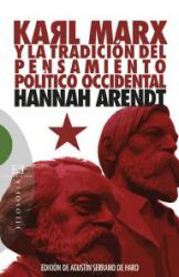 Karl Marx y la tradicin del pensamiento poltico occidental