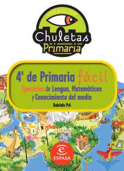 Ejercicios para 4 de Primaria