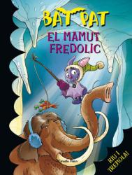 El mamut fredolic Riu i tremola!