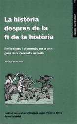 La histria desprs de la fi de la histria