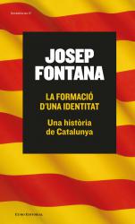 La formaci d'una identitat Una histria de Catalunya
