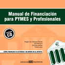 Manual de Financiacin para PYMES y Profesionales.