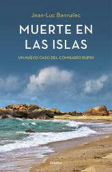 Muerte en las islas (Comisario Dupin 2)