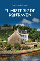 El misterio de Pont-Aven (Comisario Dupin 1)