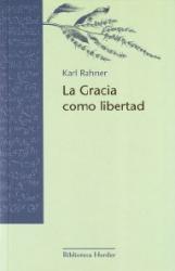 La gracia como libertad