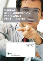 Manual de Comunicacin Persuasiva para Juristas