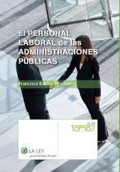 El personal laboral de las administraciones pblicas