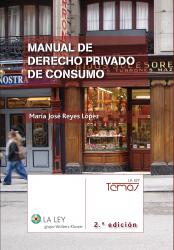 Manual de Derecho privado de consumo (2. edicin)