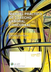 Manual prctico de Derecho laboral concursal