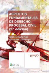 Aspectos fundamentales de Derecho procesal civil (2. edicin)