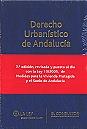 Derecho Urbanstico de Andaluca