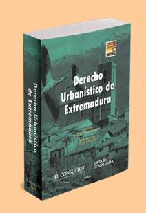 Derecho Urbanstico de Extremadura