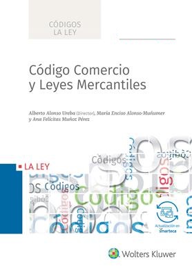 Código Comercio y Leyes Mercantiles 2019
