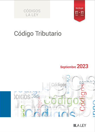 Código Tributario 2020