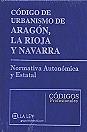 Cdigo de Urbanismo Aragn, Navarra y La Rioja