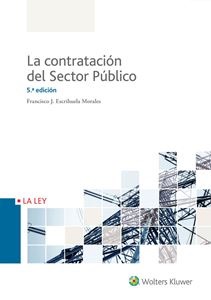 La contratación del sector público. Referencia a contratos de suministro y de servicios