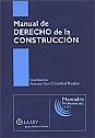 Manual de derecho de la construccin