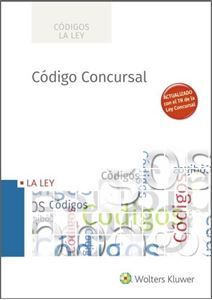 Código de Legislación Concursal ( Digital )